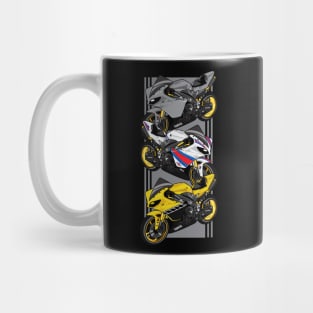 Legend R1 Mug